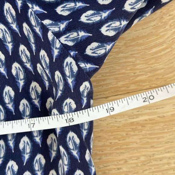 Joie Solstice Silk Romper - Picture 10 of 14